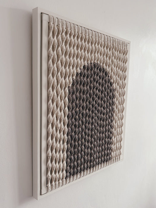 Macrame Wall Art - Daras