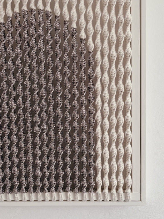 Macrame Wall Art - Daras