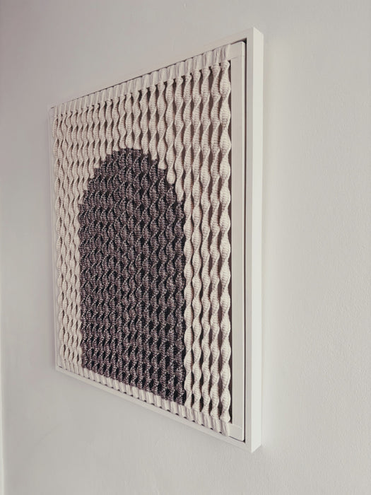 Macrame Wall Art - Daras