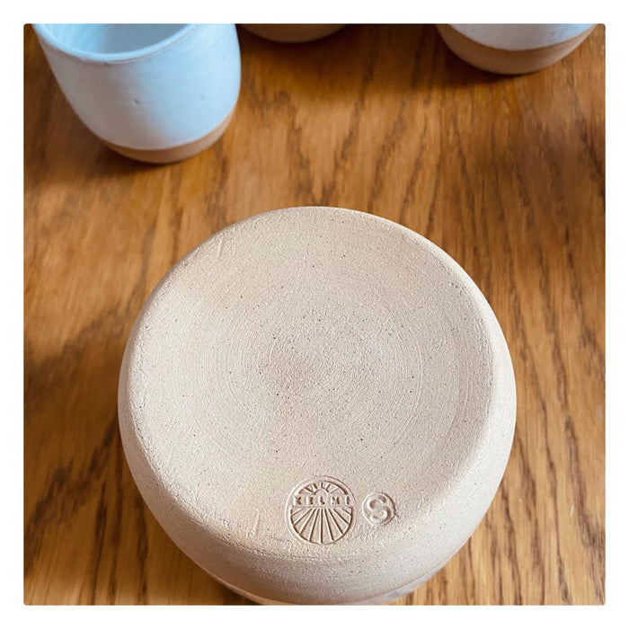 Ceramic Plant Pot - medium